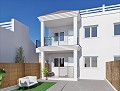 Fabulous New Build Apartment in Alicante Dream Homes Hondon