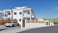 Fabulous New Build Apartment in Alicante Dream Homes Hondon