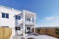 Fabulous New Build Apartment in Alicante Dream Homes Hondon