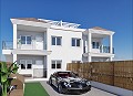 Fabulous New Build Apartment in Alicante Dream Homes Hondon