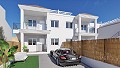 Fabulous New Build Apartment in Alicante Dream Homes Hondon