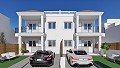 Fabulous New Build Apartment in Alicante Dream Homes Hondon