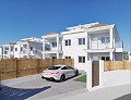 Fabulous New Build Apartment in Alicante Dream Homes Hondon