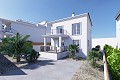 Prachtige nieuwe villa's in Alicante Dream Homes Hondon