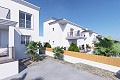 Prachtige nieuwe villa's in Alicante Dream Homes Hondon