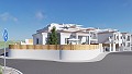 Prachtige nieuwe villa's in Alicante Dream Homes Hondon