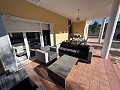 Wonderful Villa with Pool and Mountain Views in Petrer in Alicante Dream Homes Hondon