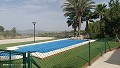 Wonderful Villa with Pool and Mountain Views in Petrer in Alicante Dream Homes Hondon