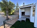 Wonderful Villa with Pool and Mountain Views in Petrer in Alicante Dream Homes Hondon