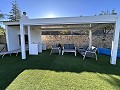 Wonderful Villa with Pool and Mountain Views in Petrer in Alicante Dream Homes Hondon