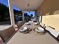 Wonderful Villa with Pool and Mountain Views in Petrer in Alicante Dream Homes Hondon