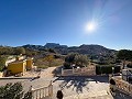 Villa con Vistas Panoramicas y con Todas las Comodidades a Solo un Paso in Alicante Dream Homes Hondon