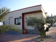 Prachtige villa met zwembad in Alicante Dream Homes Hondon