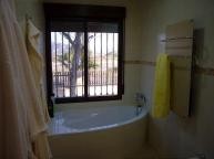 Beautiful villa with swimming pool in Alicante Dream Homes Hondon