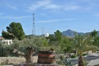 Große Neubauvilla mit Swimmingpool in Alicante Dream Homes Hondon