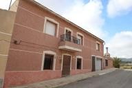 Massief dorpshuis geschikt voor B&B in Raspay in Alicante Dream Homes Hondon