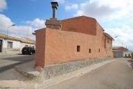 Casa de pueblo masiva adecuada para B&B en Raspay in Alicante Dream Homes Hondon