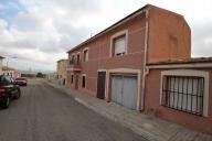 Massief dorpshuis geschikt voor B&B in Raspay in Alicante Dream Homes Hondon