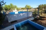 Villa in yecla with 100.000M2 Organic Olive farm, great business opportunity.   in Alicante Dream Homes Hondon