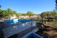 Villa in yecla with 100.000M2 Organic Olive farm, great business opportunity.   in Alicante Dream Homes Hondon