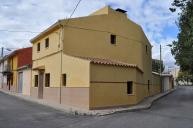 Reformed Village House in Chinorlet in Alicante Dream Homes Hondon