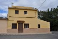 Reformed Village House in Chinorlet in Alicante Dream Homes Hondon