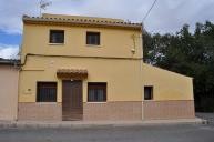 Reformed Village House in Chinorlet in Alicante Dream Homes Hondon