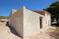 Landhuis met 100.000M2 olijven en amandelen in Alicante Dream Homes Hondon