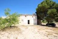 Country house with 100.000M2 olives and Almonds in Alicante Dream Homes Hondon