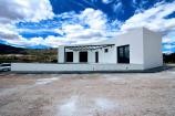 New build villa 4 bedroom and 8m pool in Alicante Dream Homes Hondon