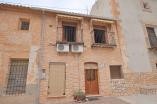 Eigenzinnig Tardis-huis met 3 slaapkamers en zwembad, Yecla in Alicante Dream Homes Hondon