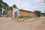 Maison Tardis originale de 3 chambres avec piscine, Yecla in Alicante Dream Homes Hondon