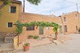 Eigenzinnig Tardis-huis met 3 slaapkamers en zwembad, Yecla in Alicante Dream Homes Hondon