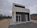 Nouvelles constructions à Salinas in Alicante Dream Homes Hondon