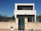 Neubauten in Salinas in Alicante Dream Homes Hondon