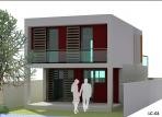 Neubauten in Salinas in Alicante Dream Homes Hondon