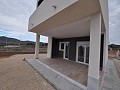 Neubauten in Salinas in Alicante Dream Homes Hondon