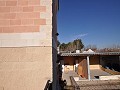 4 Bed detached village house near Villena in Alicante Dream Homes Hondon