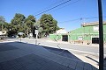 Dorfhaus mit Dachterrasse in Las Virtudes, Villena in Alicante Dream Homes Hondon