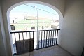 Village House with a roof terrace in Las Virtudes, Villena in Alicante Dream Homes Hondon