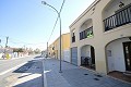 Dorpshuis met dakterras in Las Virtudes, Villena in Alicante Dream Homes Hondon