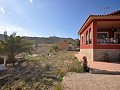 Superbe villa avec piscine à Yecla in Alicante Dream Homes Hondon