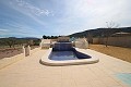 Luxury 5 bedroom Villa with pool in Alicante Dream Homes Hondon