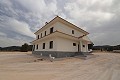 Luxury 5 bedroom Villa with pool in Alicante Dream Homes Hondon