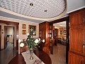 Large apartment in Sax in Alicante Dream Homes Hondon