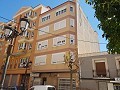 Large apartment in Sax in Alicante Dream Homes Hondon