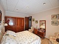 Große Wohnung in Sax in Alicante Dream Homes Hondon