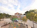 Fantastique maison de campagne à réformer près de pinoso in Alicante Dream Homes Hondon