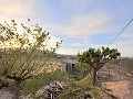 Fantastique maison de campagne à réformer près de pinoso in Alicante Dream Homes Hondon