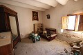 Village House in Raspay in need of reforming in Alicante Dream Homes Hondon